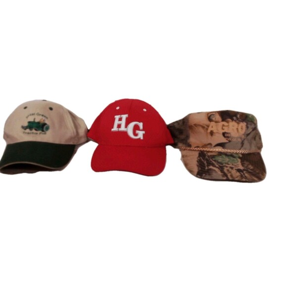 Hat Variety Hazel Green Alabama Tractor Supply Fayetteville Tennessee Adjustable - Picture 2 of 16